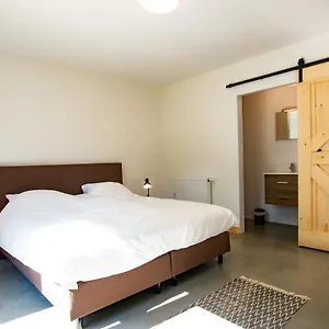 Brasserie/b&b De Pletsmolen Bed & Breakfast