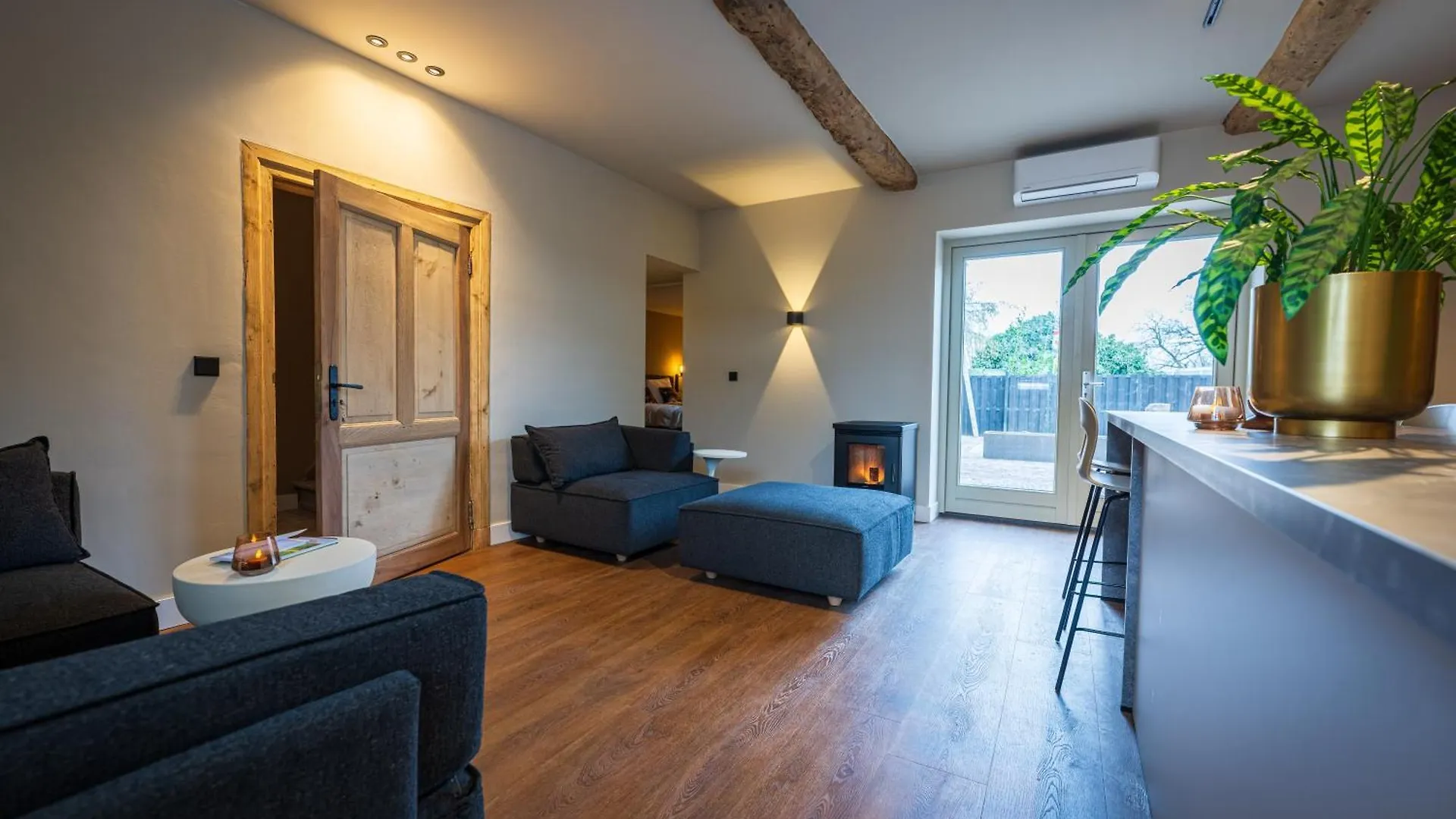 Holiday home Os Hoes 1851 Nuth Netherlands
