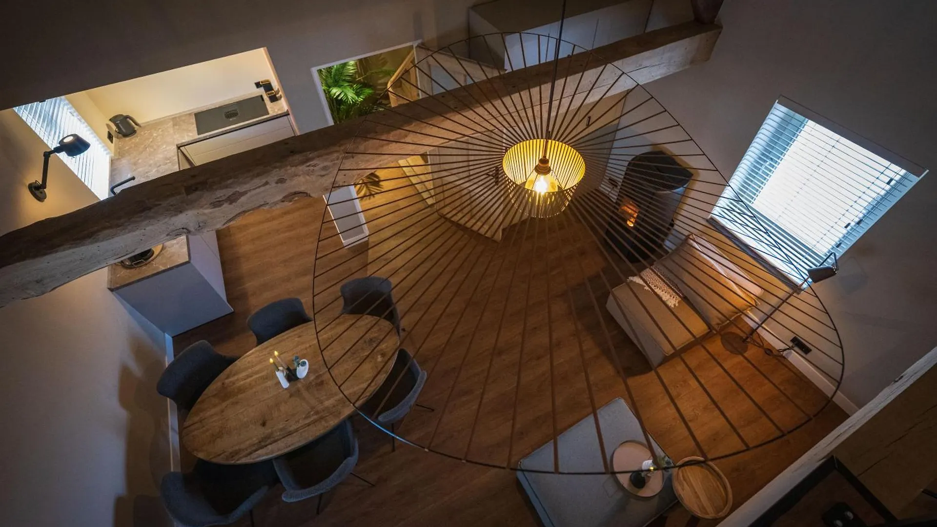 Holiday home Os Hoes 1851 Nuth Netherlands